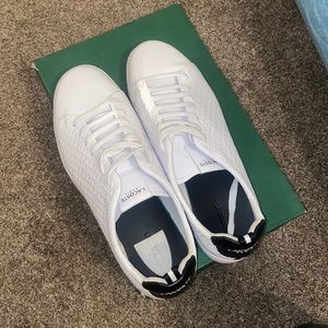 Lacoste Shoes